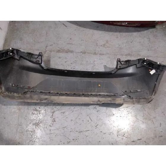Paragolpes Trasero para Seat Ibiza (6J5)