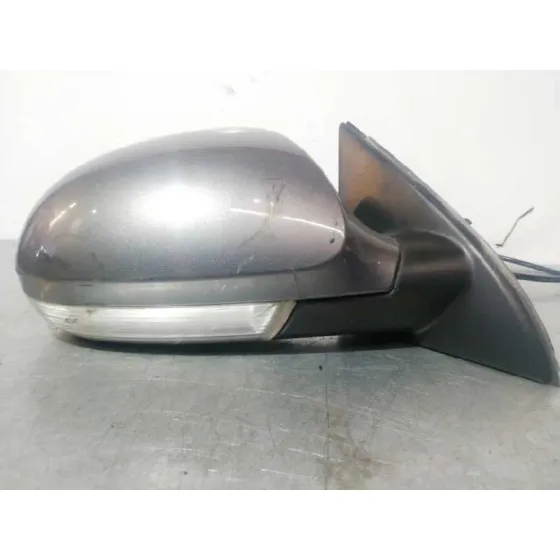 Retrovisor Derecho para Volkswagen Passat Berlina (3C2)