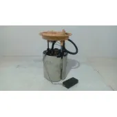 Aforador para Skoda Suberb (3T4)