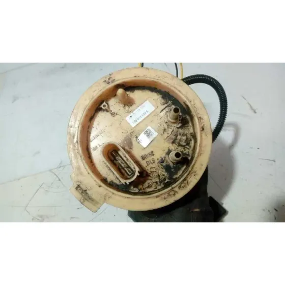 Aforador para Skoda Suberb (3T4)