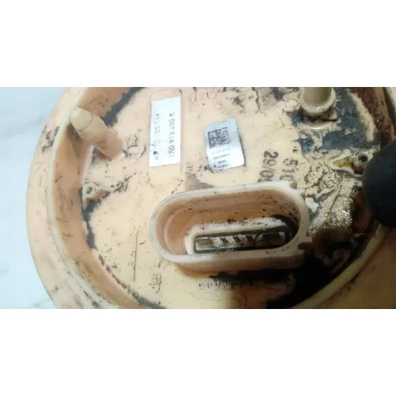 Aforador para Skoda Suberb (3T4)