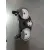Cuadro Instrumentos para Peugeot 207