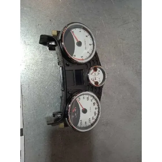 Cuadro Instrumentos para Peugeot 207