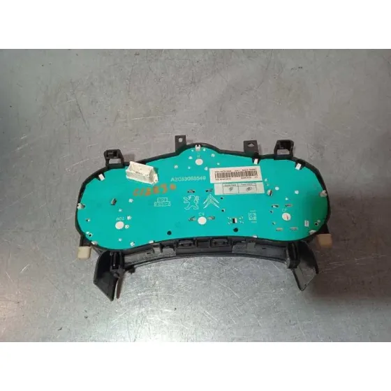 Cuadro Instrumentos para Peugeot 207