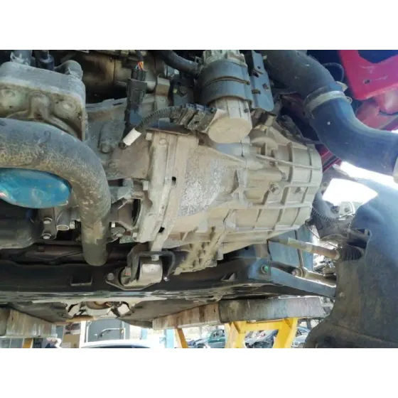 Caja Cambios para Hyundai I30 (Pd)