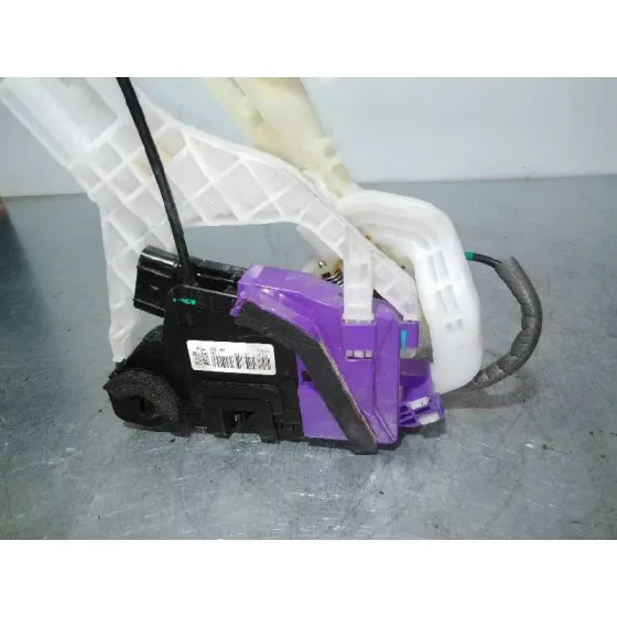 Cerradura Puerta Trasera Derecha para Hyundai I30 (Pd)