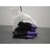Cerradura Puerta Trasera Izquierda para Hyundai I30 (Pd)
