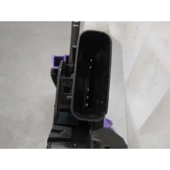 Cerradura Puerta Trasera Izquierda para Hyundai I30 (Pd)
