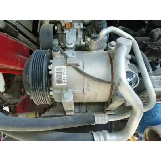 Compresor Aire Acondicionado para Hyundai I30 (Pd)