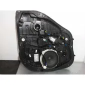 Elevalunas Trasero Derecho para Hyundai I30 (Pd)