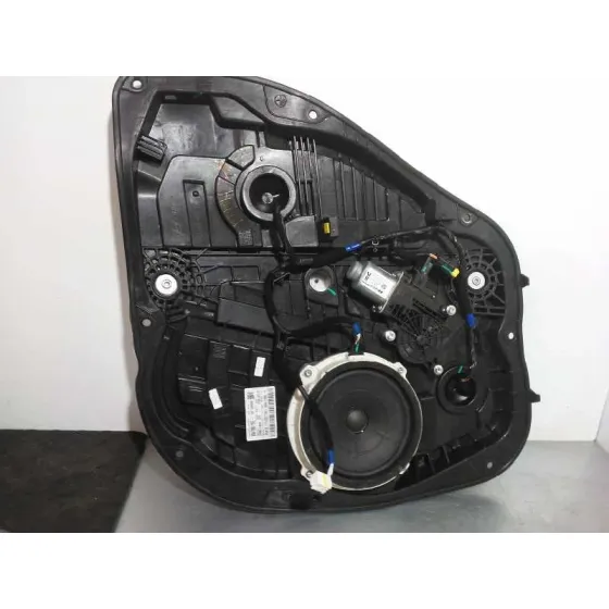 Elevalunas Trasero Derecho para Hyundai I30 (Pd)