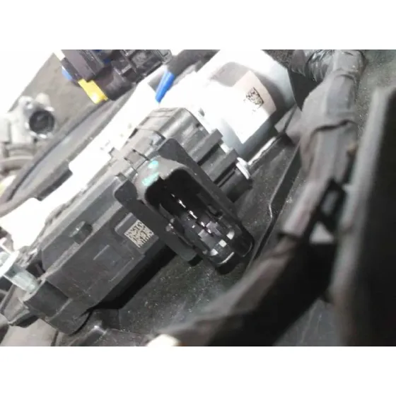 Elevalunas Trasero Derecho para Hyundai I30 (Pd)