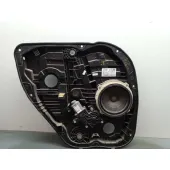 Elevalunas Trasero Izquierdo para Hyundai I30 (Pd)
