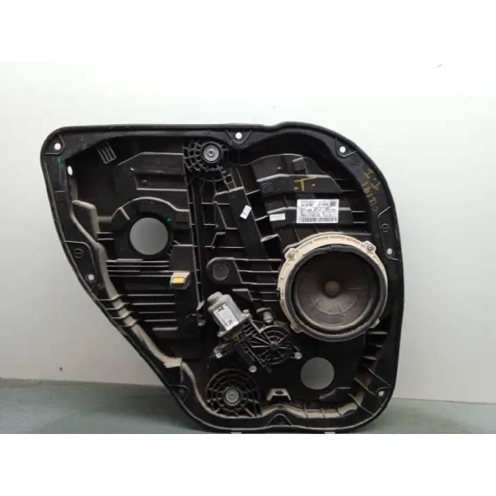 Elevalunas Trasero Izquierdo para Hyundai I30 (Pd)