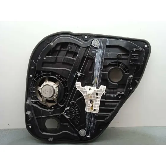 Elevalunas Trasero Izquierdo para Hyundai I30 (Pd)