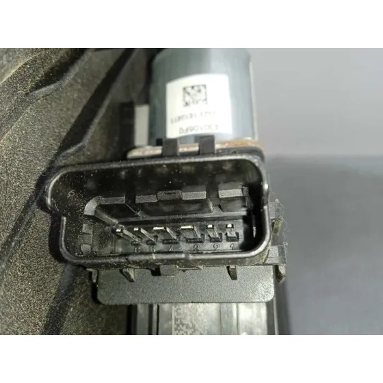 Elevalunas Trasero Izquierdo para Hyundai I30 (Pd)