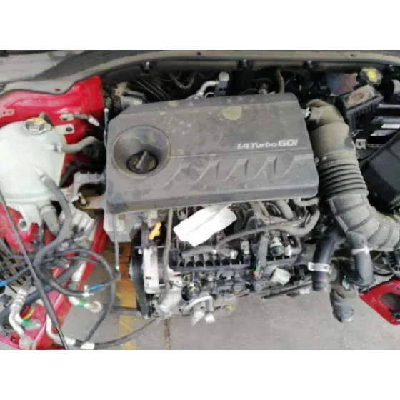 Motor Completo para Hyundai I30 (Pd)