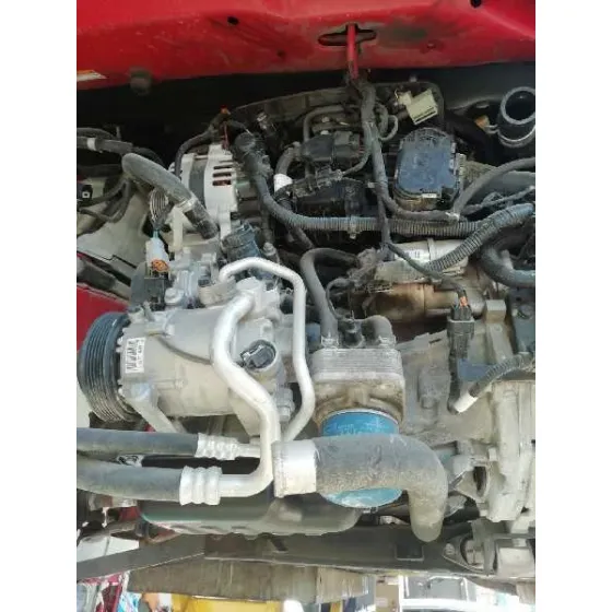 Motor Completo para Hyundai I30 (Pd)