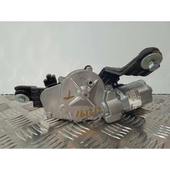 Motor Limpia Trasero para Hyundai I30 (Pd)