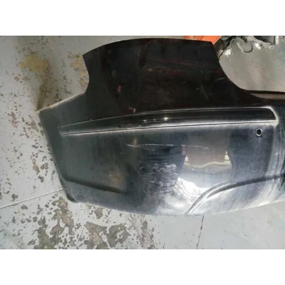 Paragolpes Trasero para Hyundai Sonata (Nf)