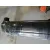 Paragolpes Trasero para Hyundai Sonata (Nf)