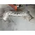 Paragolpes Trasero para Hyundai Sonata (Nf)
