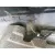 Paragolpes Trasero para Hyundai Sonata (Nf)