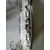 Paragolpes Trasero para Hyundai Sonata (Nf)
