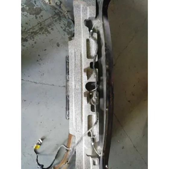 Paragolpes Trasero para Hyundai Sonata (Nf)