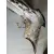 Paragolpes Trasero para Hyundai Sonata (Nf)