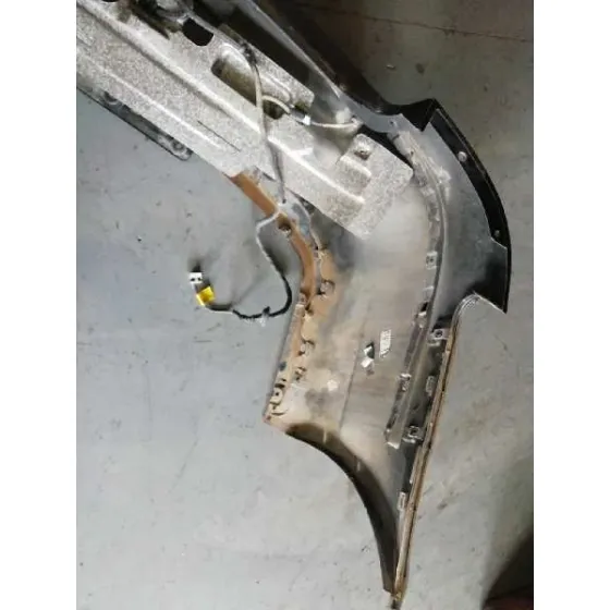 Paragolpes Trasero para Hyundai Sonata (Nf)