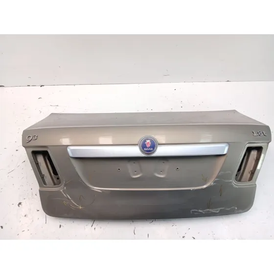 Tapa Maletero para Saab 9-3 Sport Sedan