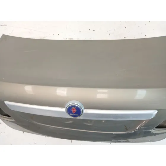 Tapa Maletero para Saab 9-3 Sport Sedan