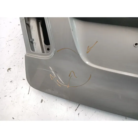 Tapa Maletero para Saab 9-3 Sport Sedan