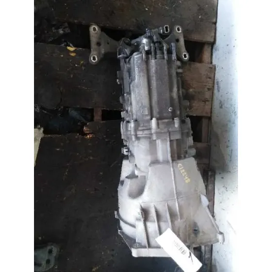 Caja Cambios para Bmw Serie 1 Berlina (E81/E87)