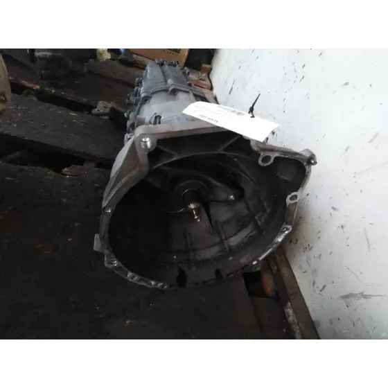 Caja Cambios para Bmw Serie 1 Berlina (E81/E87)