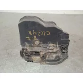 Cerradura Puerta Delantera Izquierda para Bmw Serie 1 Berlina (E81/E87)
