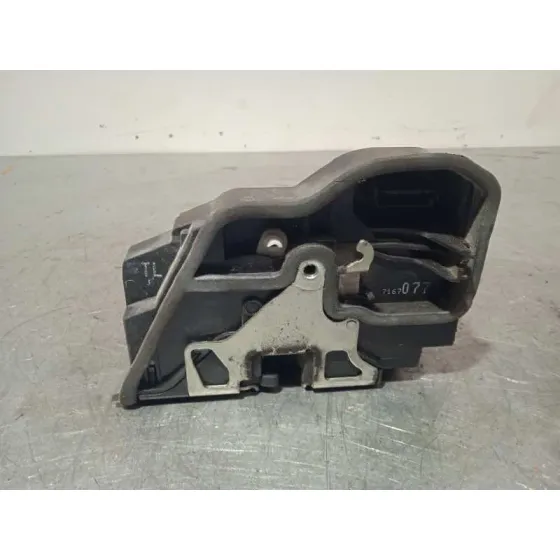 Cerradura Puerta Delantera Izquierda para Bmw Serie 1 Berlina (E81/E87)