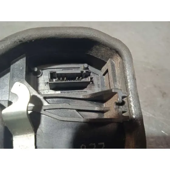 Cerradura Puerta Delantera Izquierda para Bmw Serie 1 Berlina (E81/E87)