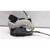 Cerradura Puerta Delantera Derecha para Skoda Octavia Lim. (5E3)