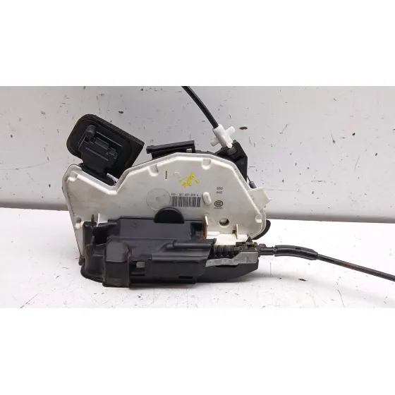 Cerradura Puerta Delantera Derecha para Skoda Octavia Lim. (5E3)