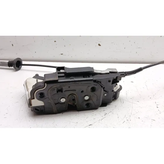Cerradura Puerta Delantera Derecha para Skoda Octavia Lim. (5E3)