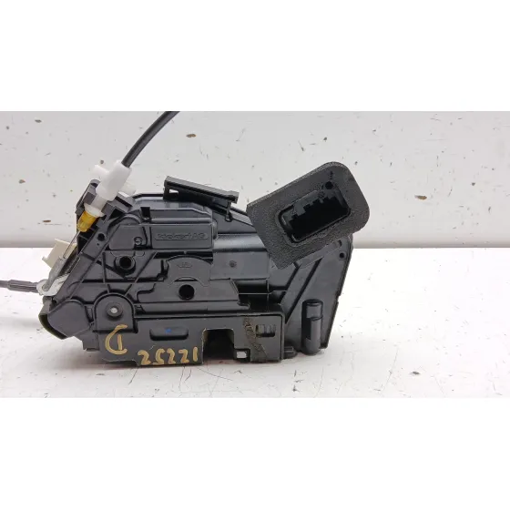 Cerradura Puerta Delantera Derecha para Skoda Octavia Lim. (5E3)