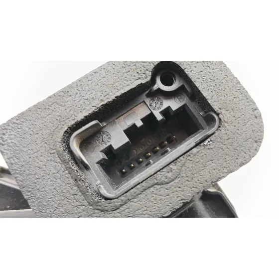 Cerradura Puerta Delantera Derecha para Skoda Octavia Lim. (5E3)