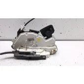 Cerradura Puerta Delantera Izquierda para Skoda Octavia Lim. (5E3)