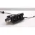Cerradura Puerta Delantera Izquierda para Skoda Octavia Lim. (5E3)