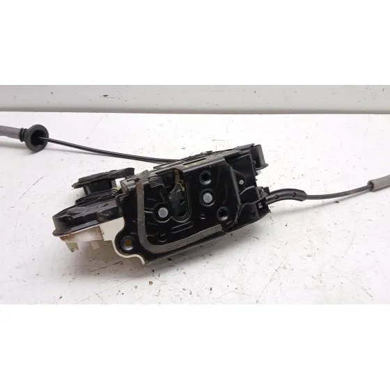 Cerradura Puerta Delantera Izquierda para Skoda Octavia Lim. (5E3)