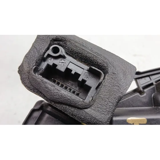 Cerradura Puerta Delantera Izquierda para Skoda Octavia Lim. (5E3)