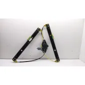 Elevalunas Delantero Derecho para Skoda Octavia Lim. (5E3)