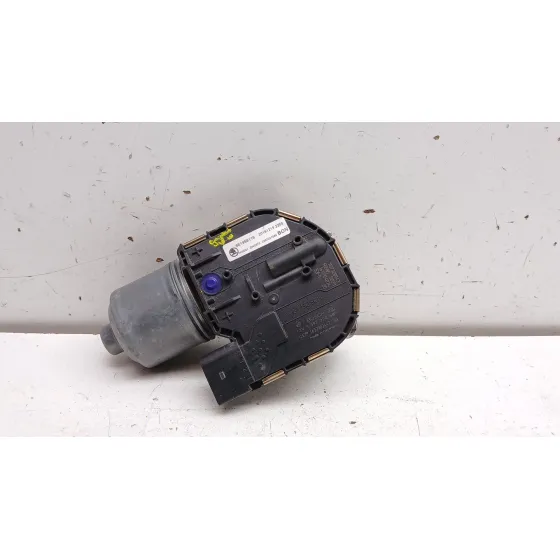 Motor Limpia Delantero para Skoda Octavia Lim. (5E3)